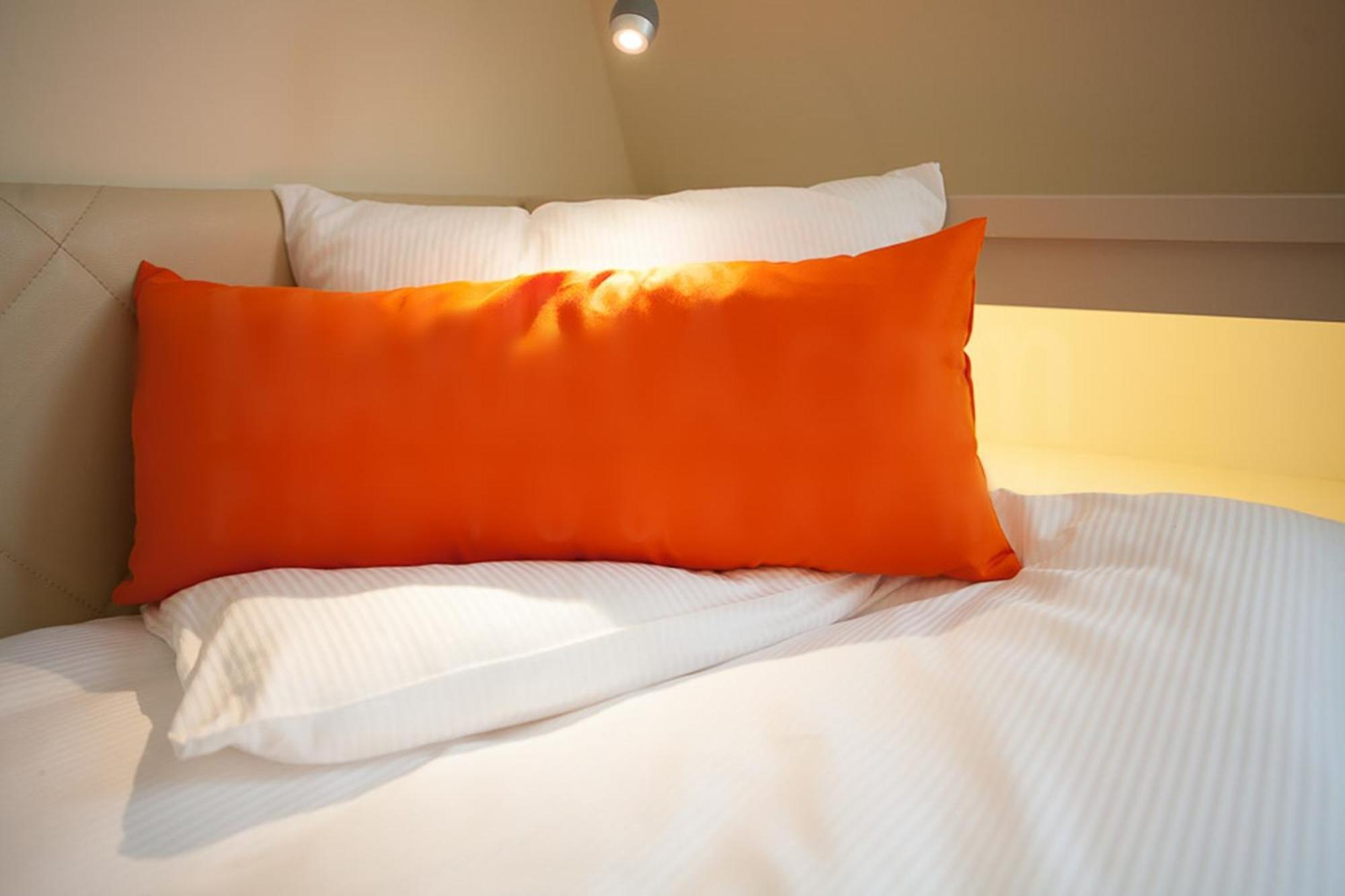 Hotel Eclipse Domasław Chambre photo