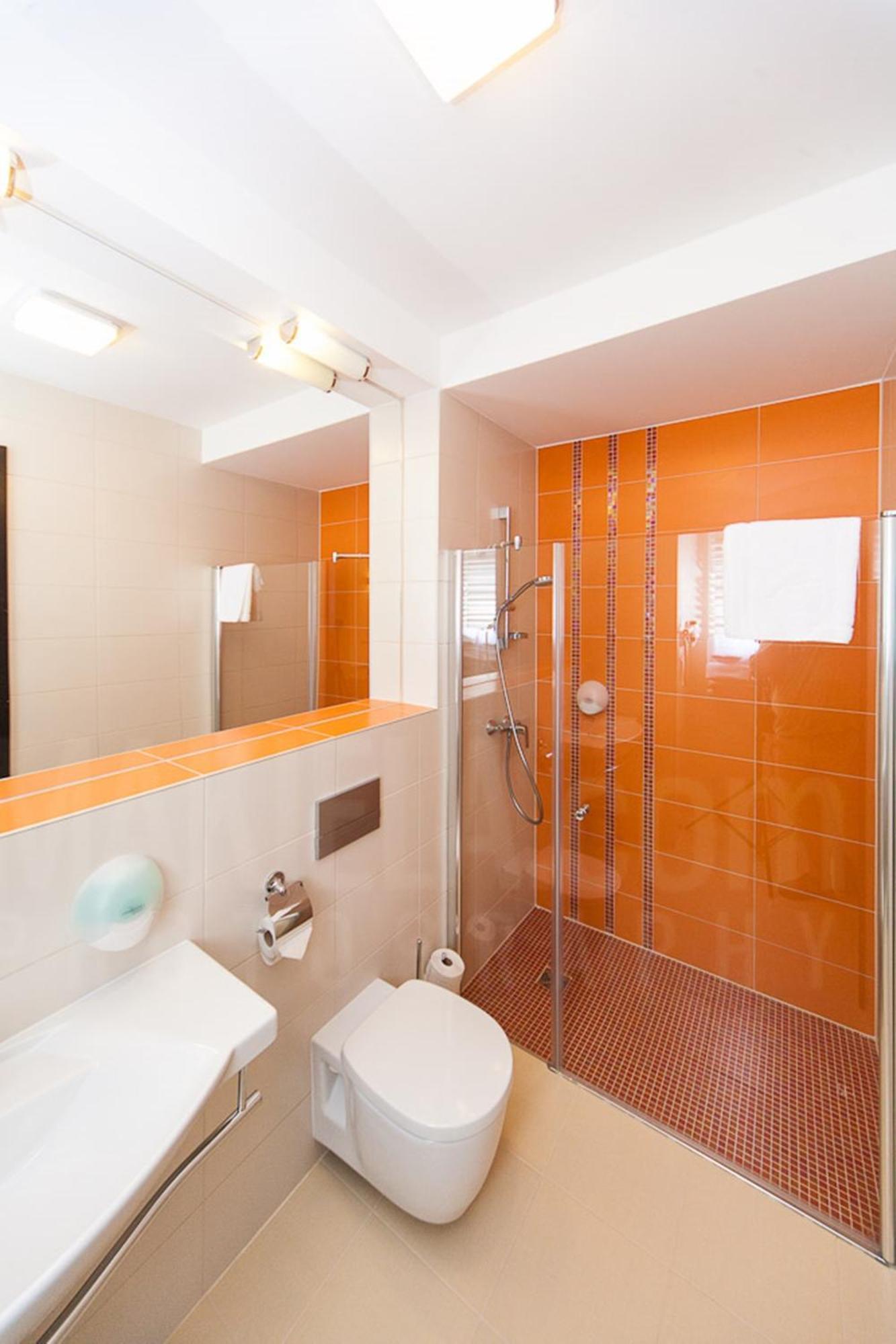 Hotel Eclipse Domasław Chambre photo