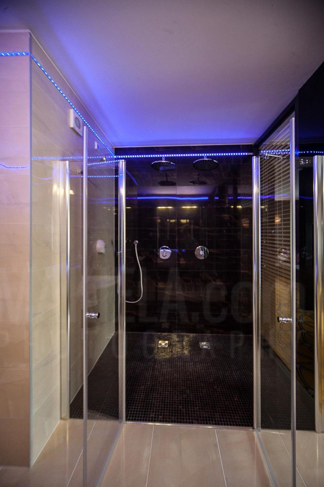 Hotel Eclipse Domasław Chambre photo